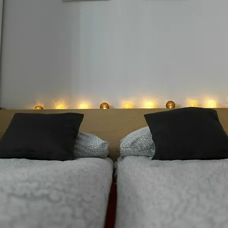 Luleklux Appartement