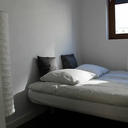 Luleklux Appartement Varsovie