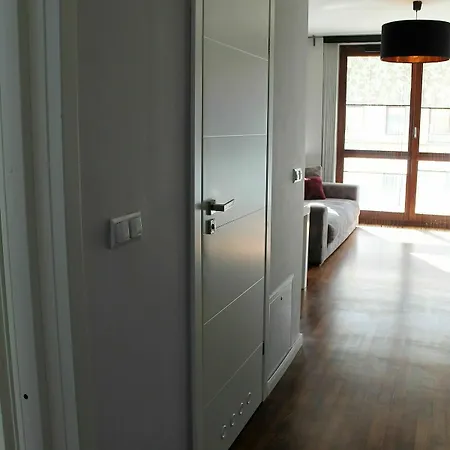 Luleklux * Varsovie
