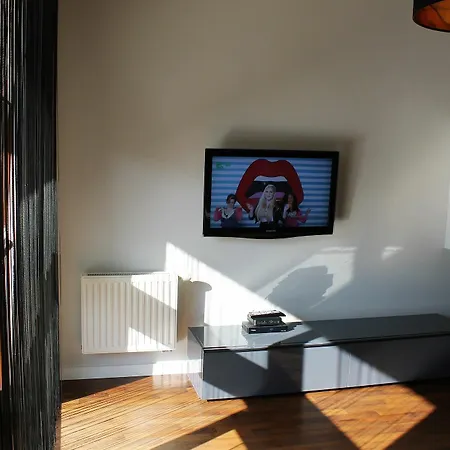 Appartement Luleklux