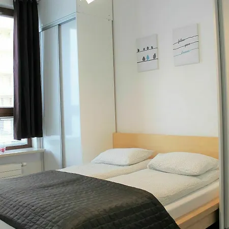 Luleklux Appartement *